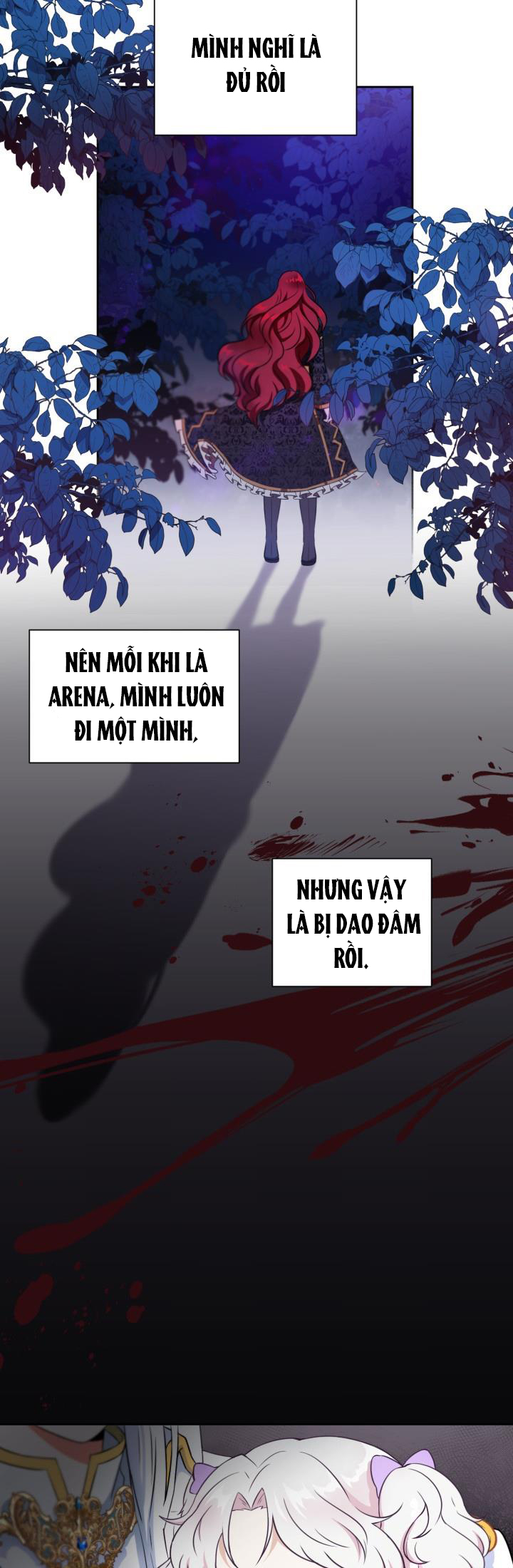 ác nữ công chúa chapter 18 5