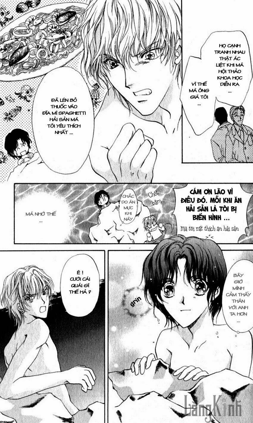 cute x guy chapter 4 39