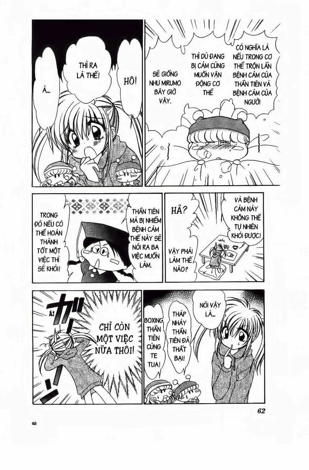 chiếc ly kỳ diệu chapter 38 27