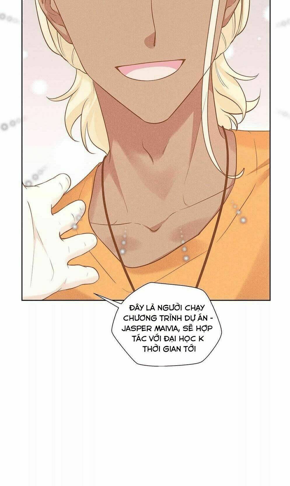 Kim Chủ Đế chapter 12 11