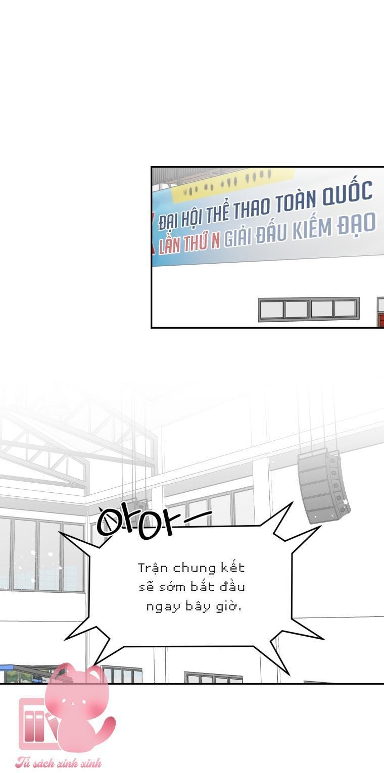 mong được chị chỉ bảo, tiền bối chapter 56 5