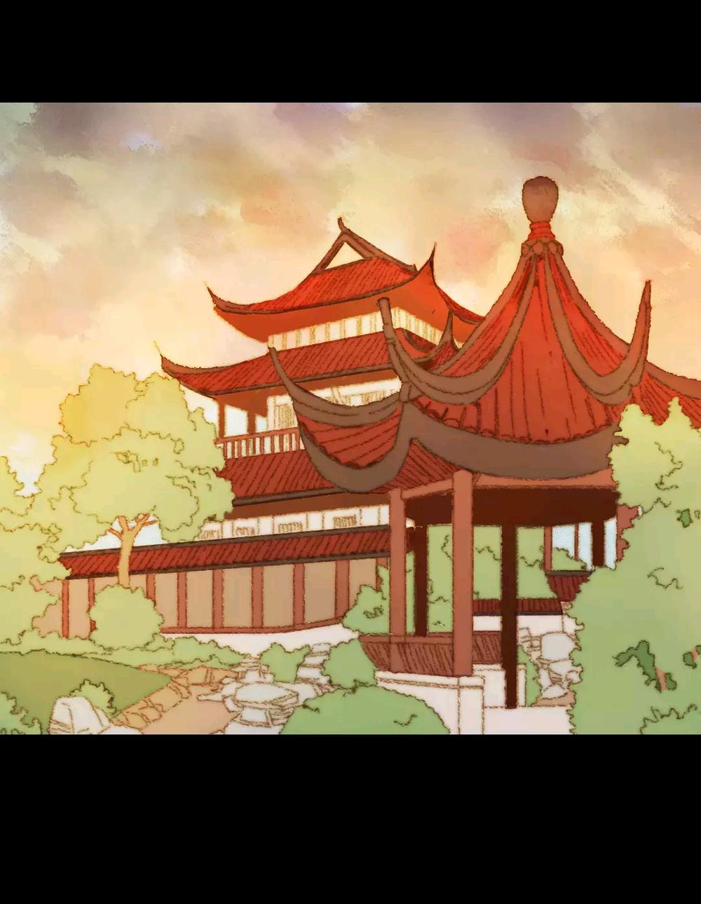 vương gia bá đạo và bác sĩ xinh đẹp chapter 75 12