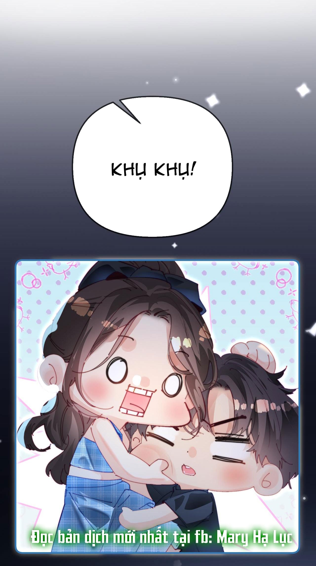 câu chuyện ngọt ngào của cặp vợ chồng đỉnh lưu chapter 88 37