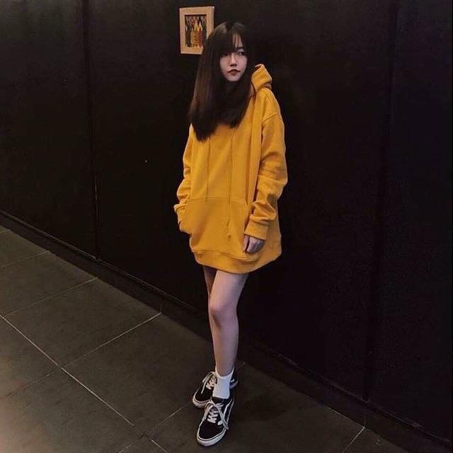 Áo hoodie nam nữ
