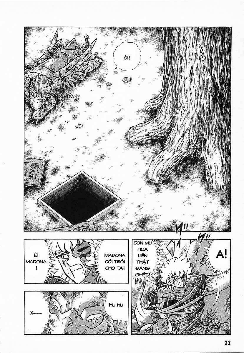 b'tx – người x chapter 52 22