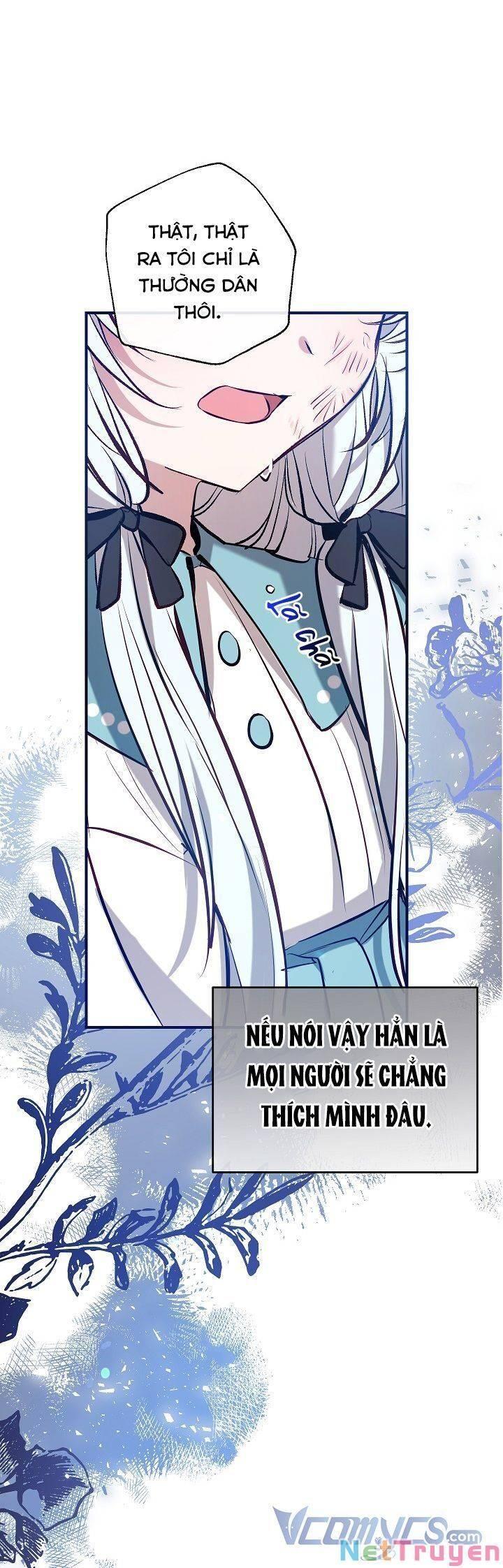 chúng ta có thể trở thành gia đình được không? chapter 72 47