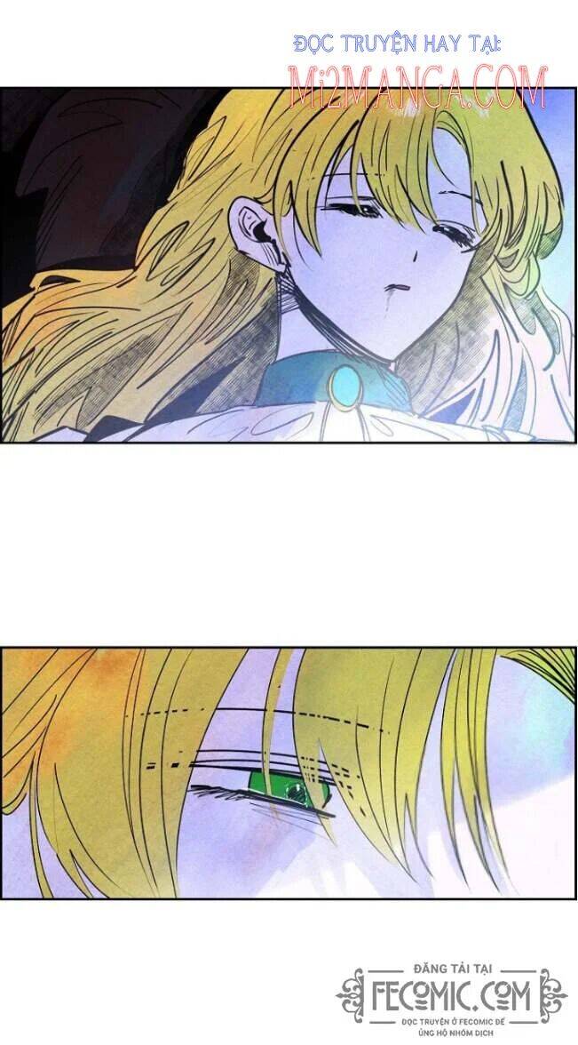 ác nữ giả ngốc chapter 20.5 20