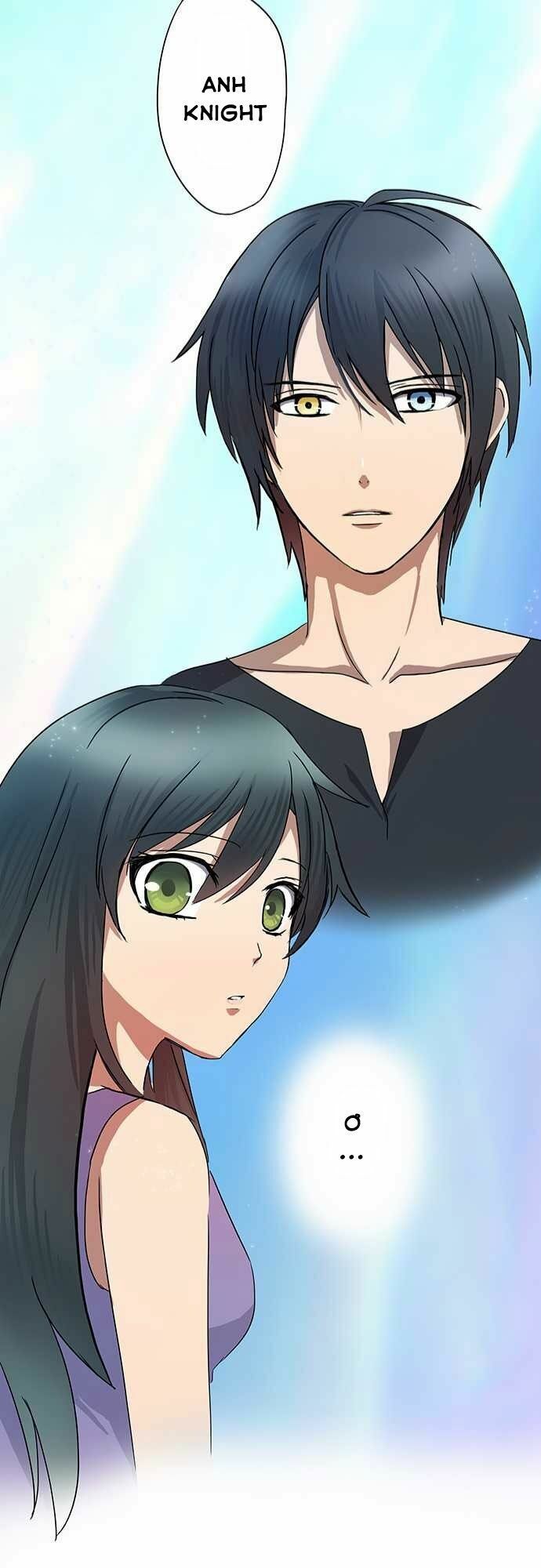 nụ hôn nguyền rủa chapter 4 23