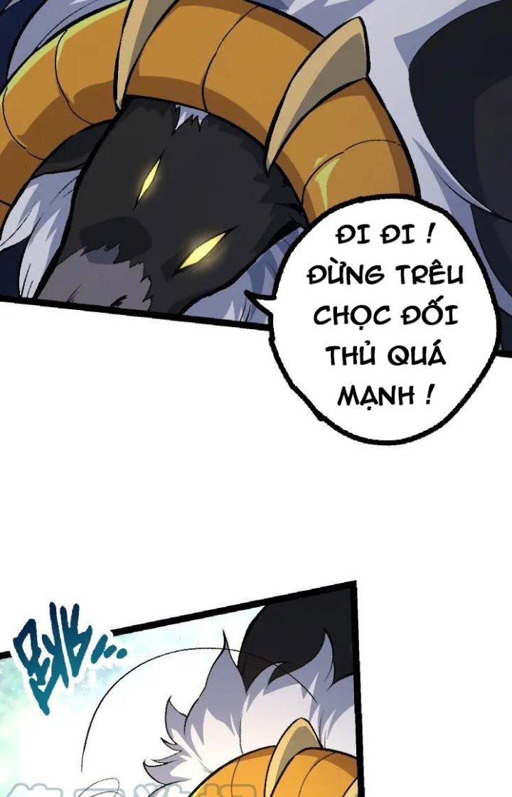 từ cây cổ thụ bắt đầu tiến hóa chapter 40 61