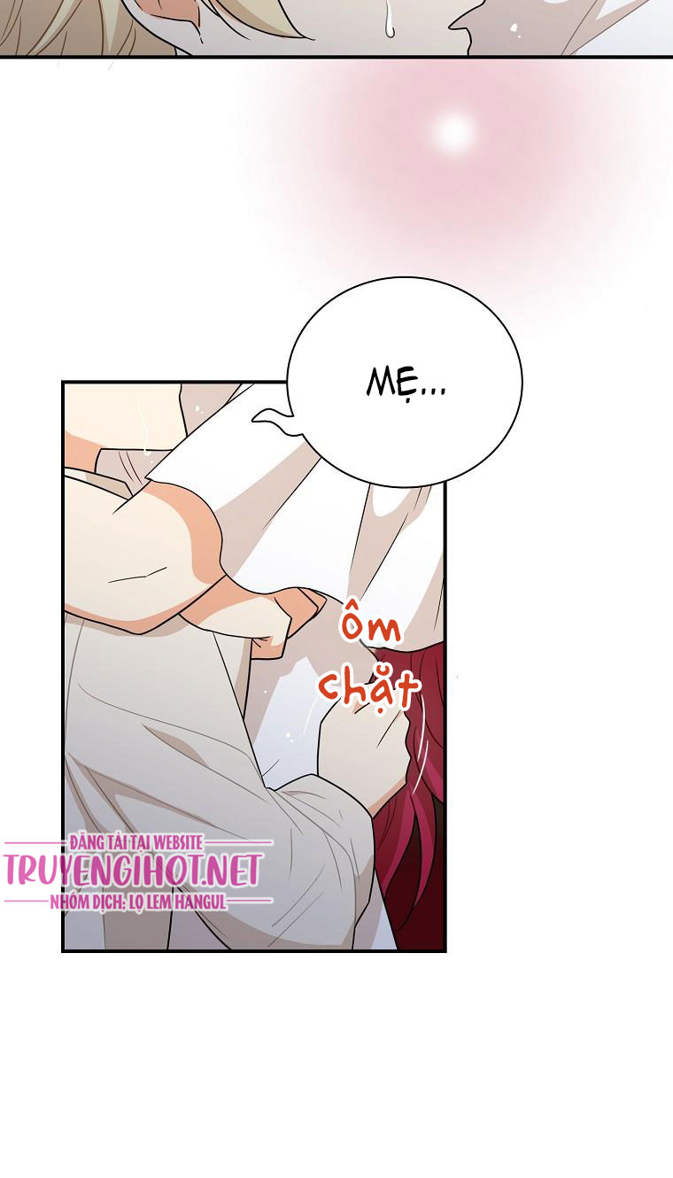 xuyên không trở thành mami của nhân vật phản diện chapter 56 13