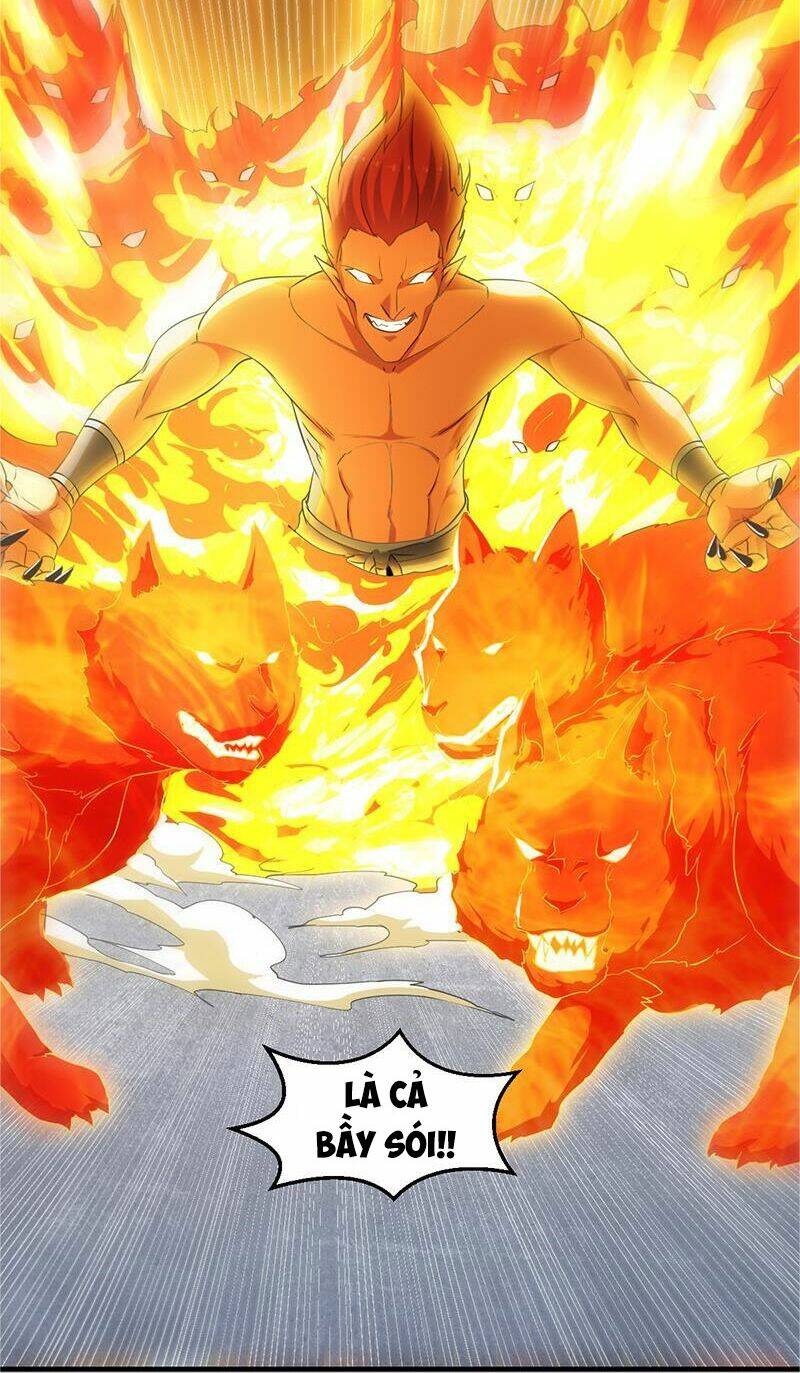 đừng cản ta tu tiên chapter 78 12