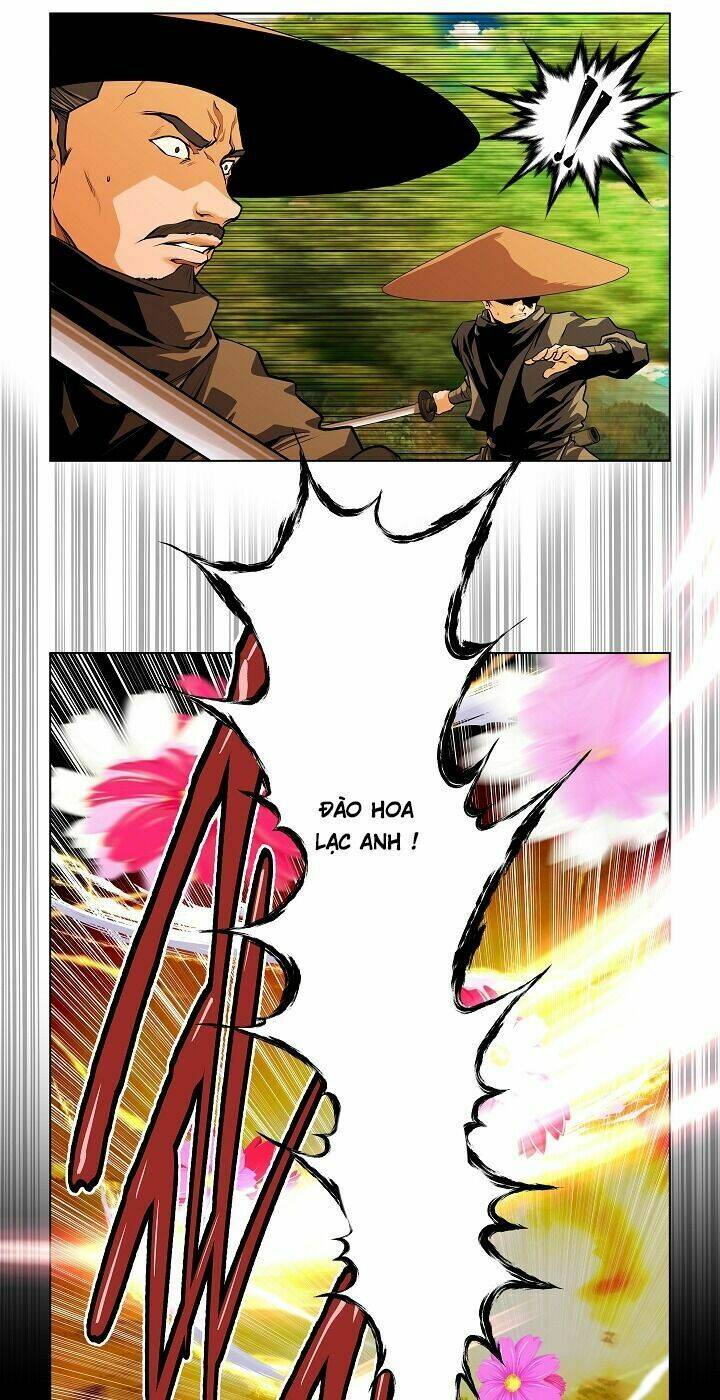 ngũ hợp chí tôn chapter 1 26