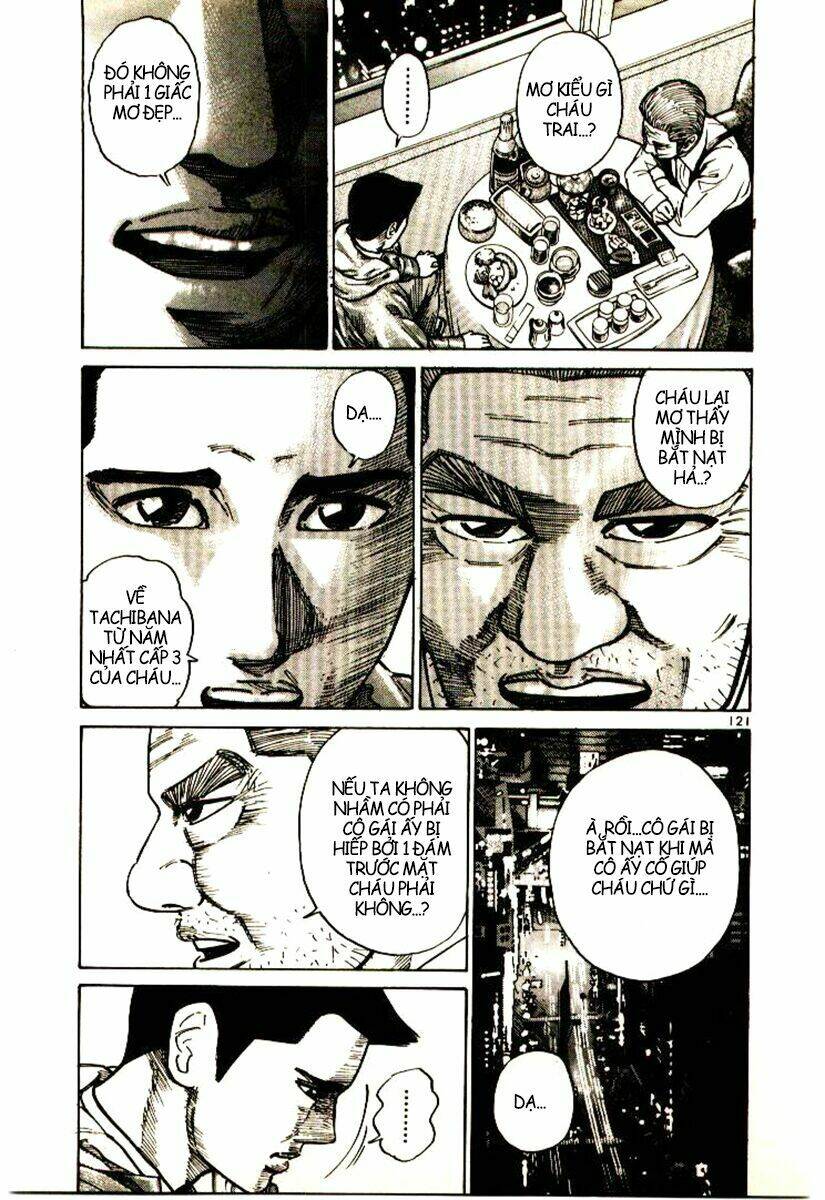 sát thủ số 1 chapter 38 7