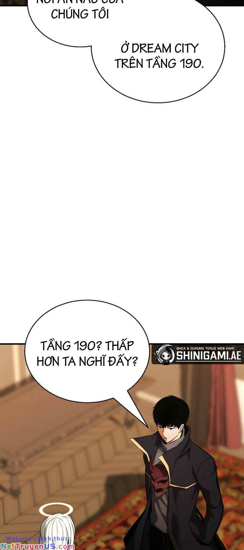 Tử Linh Sư Mạnh Nhất Chapter 31 - Trang 38