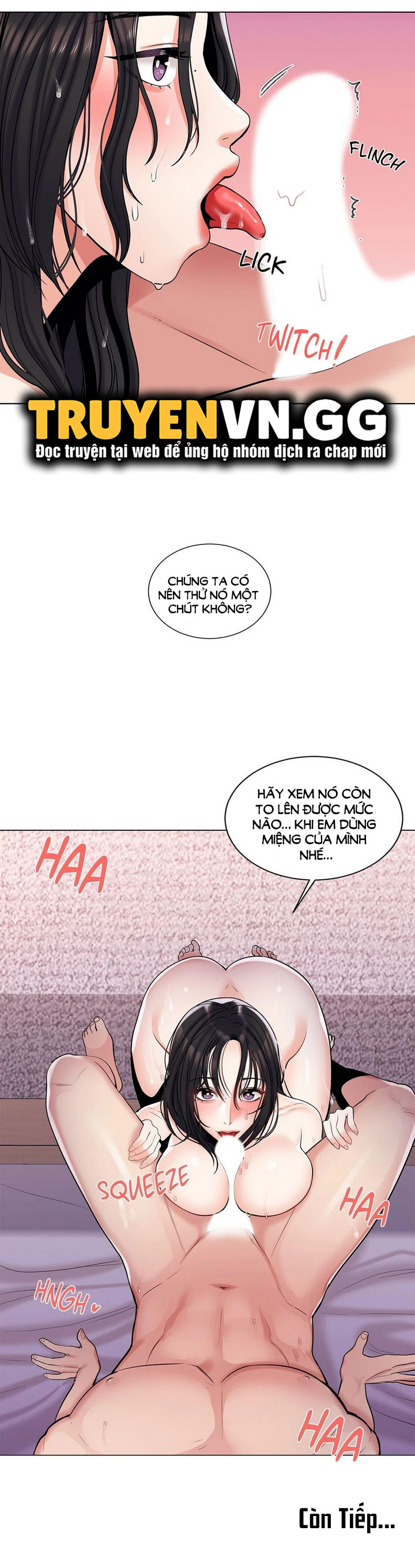 tình yêu đại học chapter 4 13