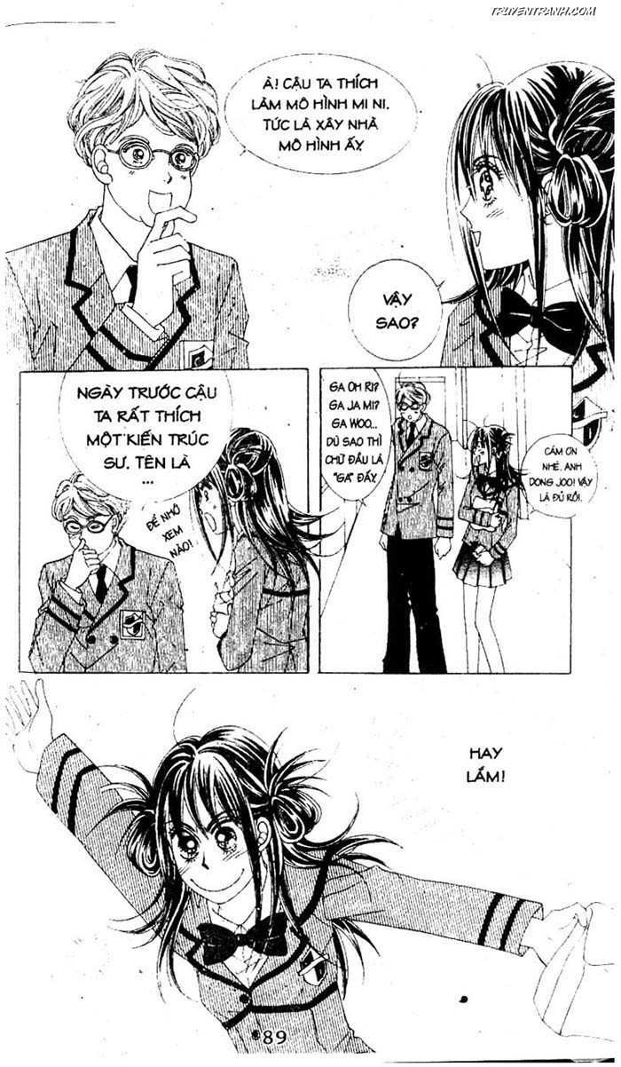 nhà trọ hoàn hảo chapter 16 5