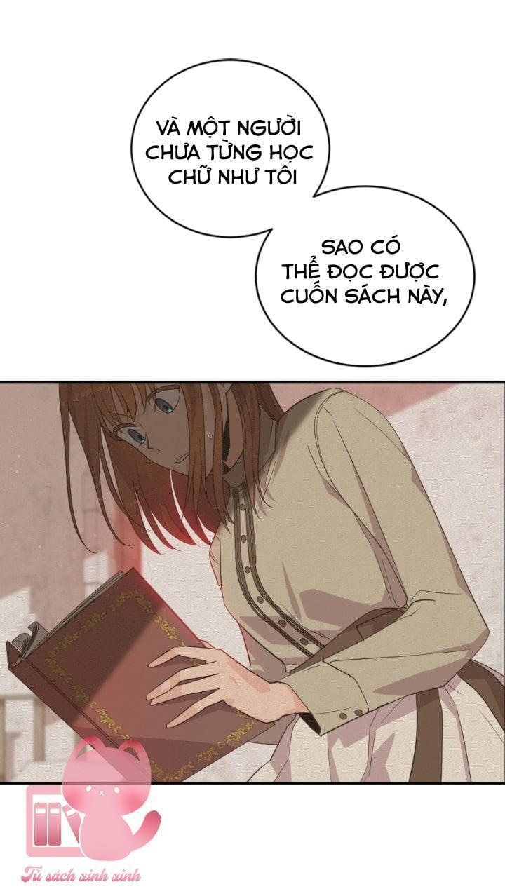 nguyện ước vô vọng của ma nữ chapter 61 2