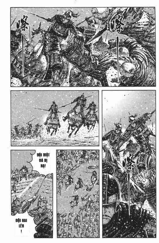 Hoả Phụng Liêu Nguyên chapter 249.2 51