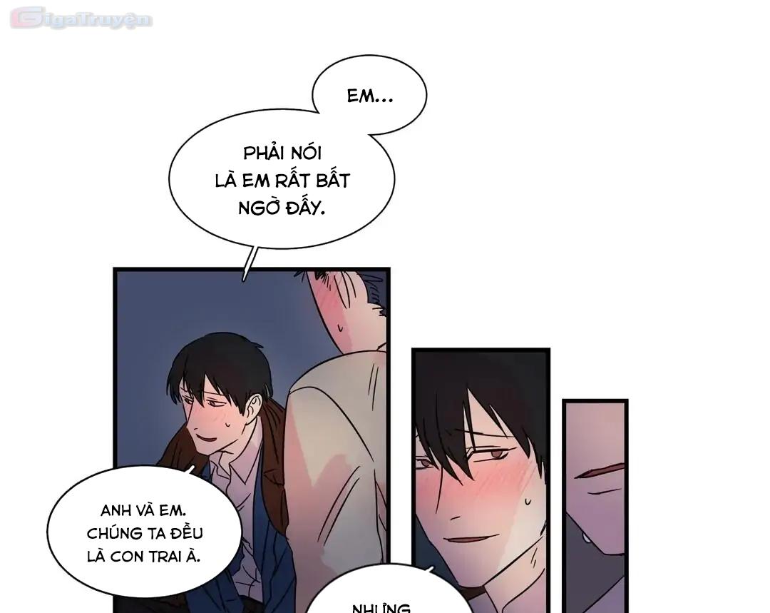 bố đường chapter 5 28