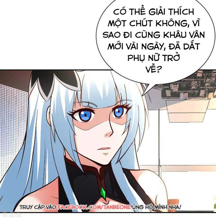 sư phụ của ta là thần tiên chapter 62 25