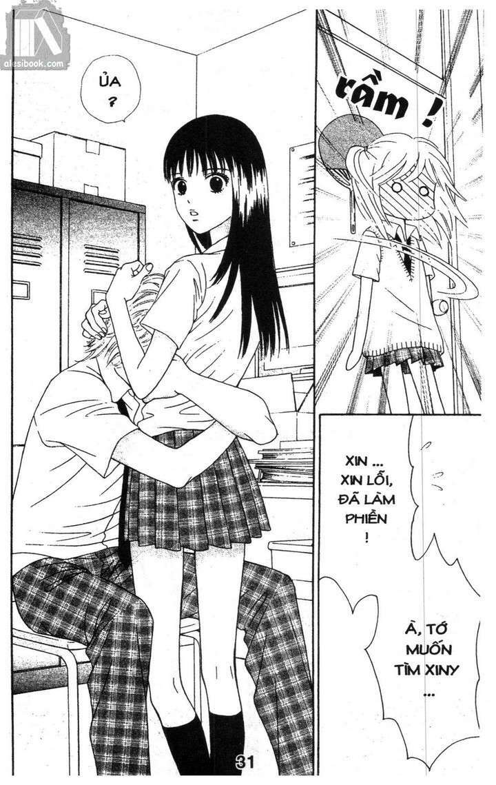 cảm giác trong tình yêu chapter 1 29