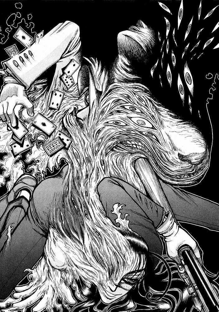 hellsing chapter 59 13
