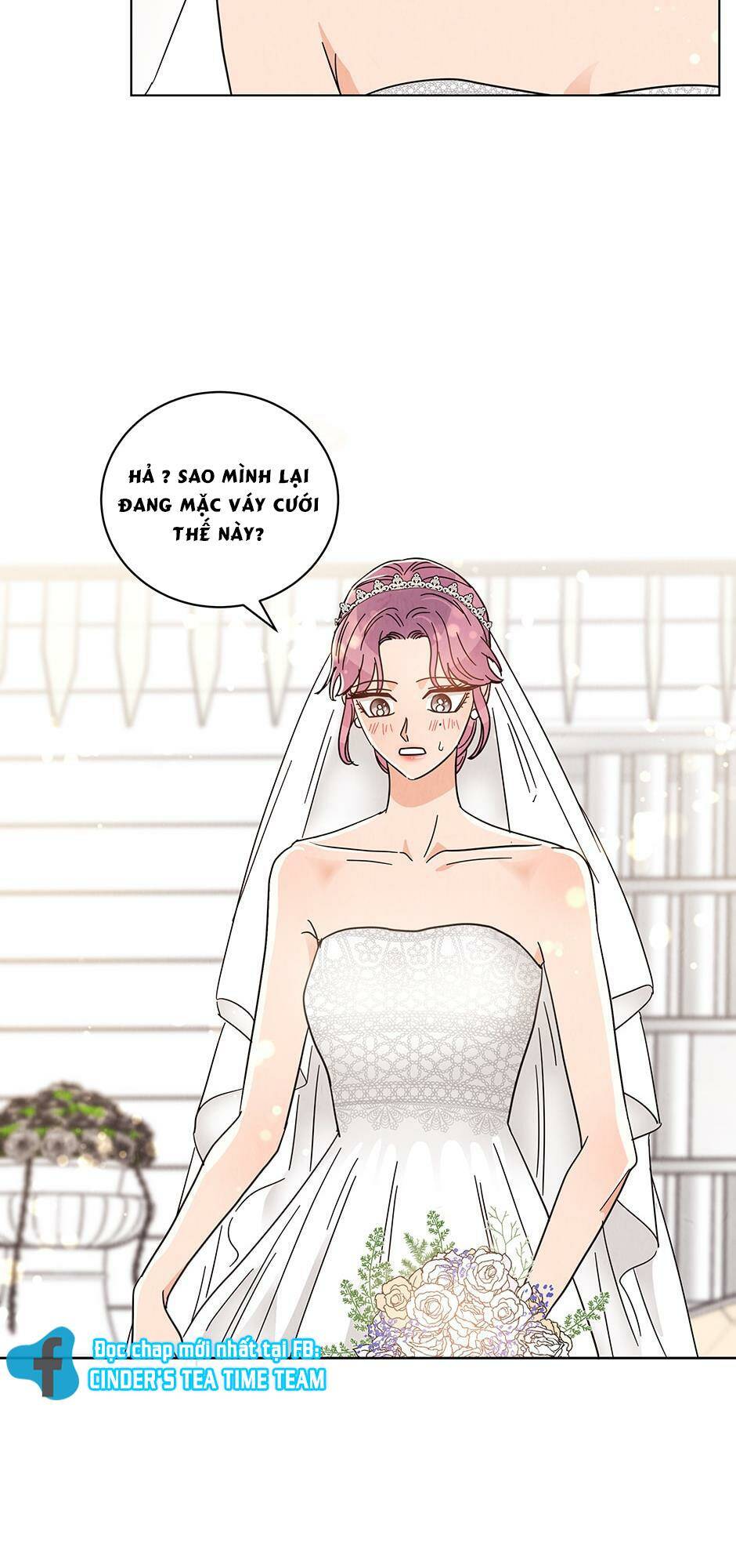 chào nhé, không làm thông gia nữa đâu! chapter 28 18