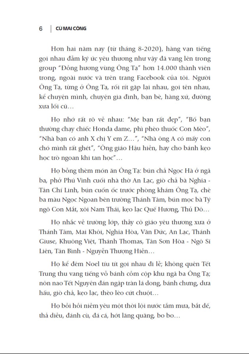 Sài Gòn Một Thuở - Dân Ông Tạ Đó! - Tập 2 _FN