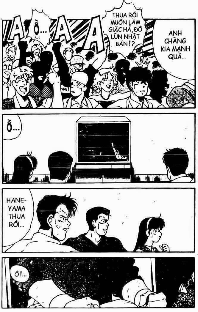 truyền nhân atula - shura no mon i chapter 77 27