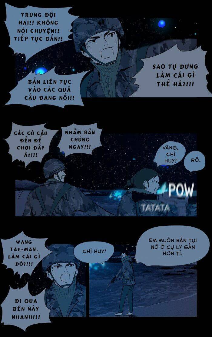 after school war activities chapter 46 6