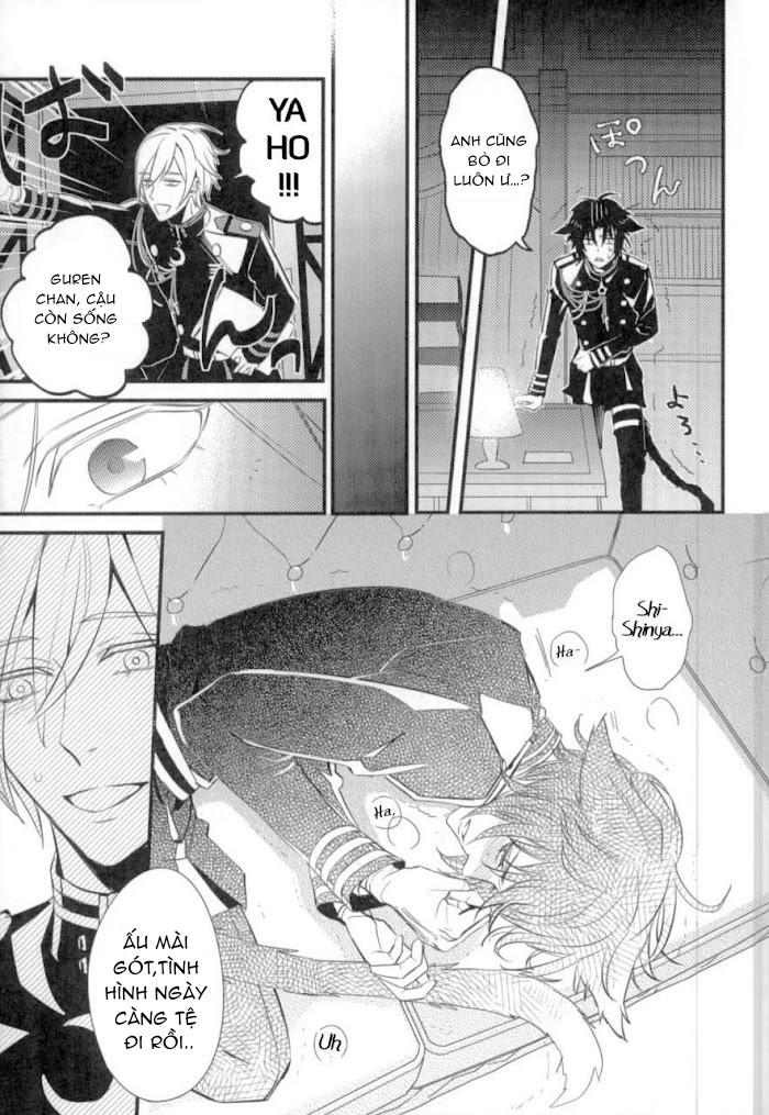 oneshot hỏny chapter 12 12