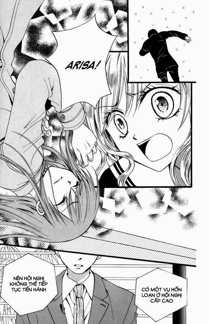 arisa chapter 43 9