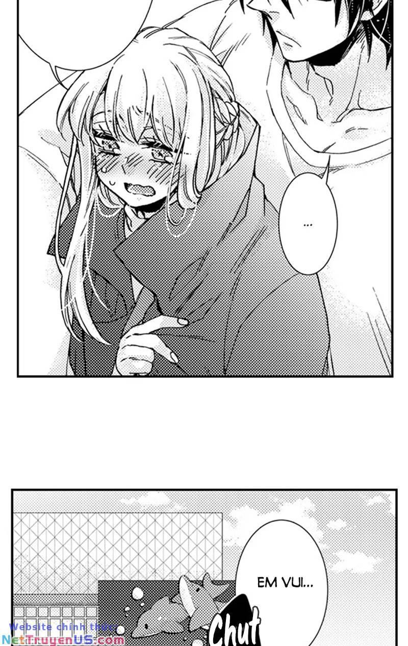 sếp thú tính nhà bên chapter 95 26