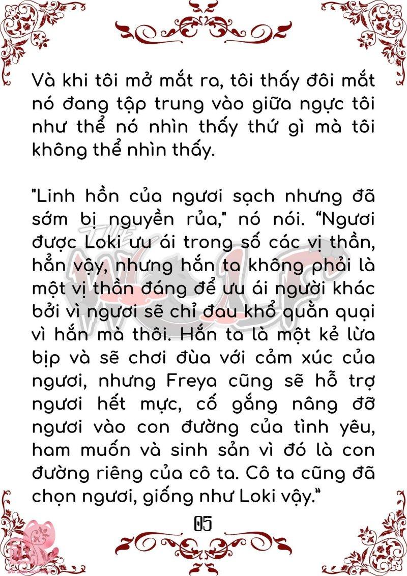 bầy sói giữa dane chapter 41 5
