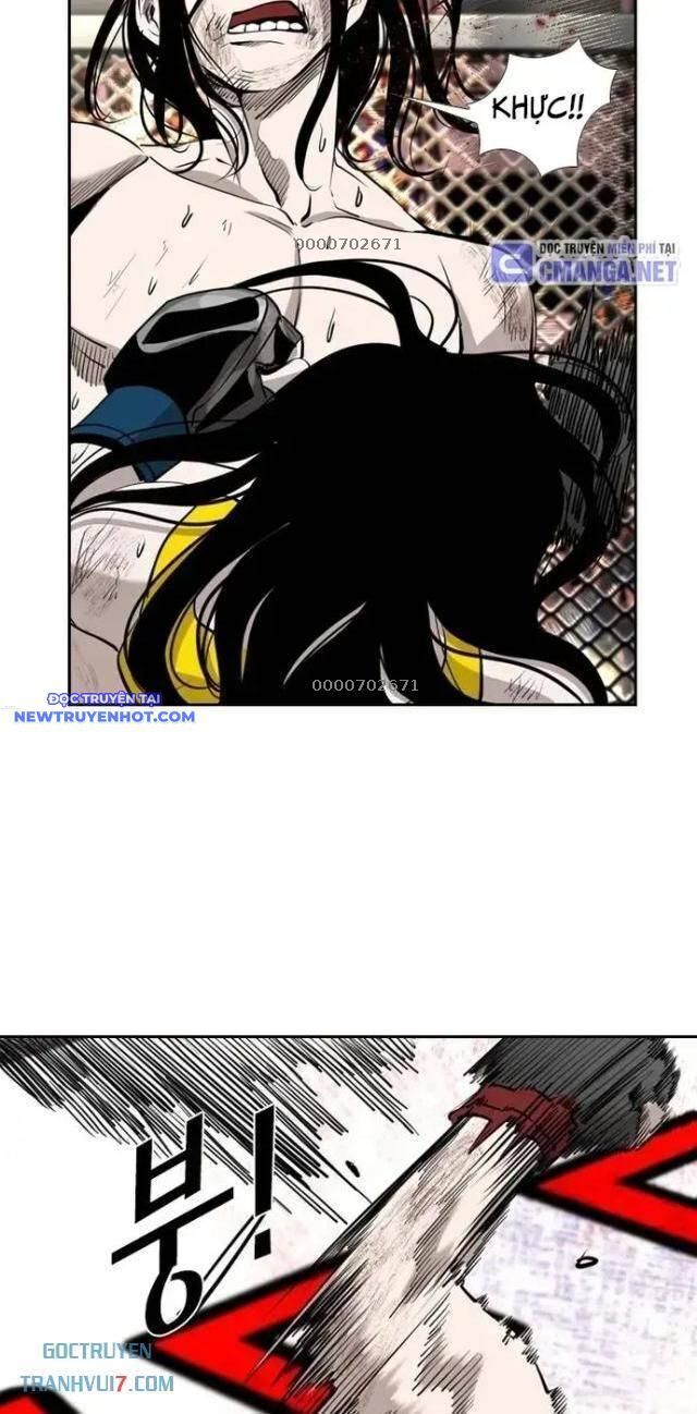 shark - cá mập chapter 184 17