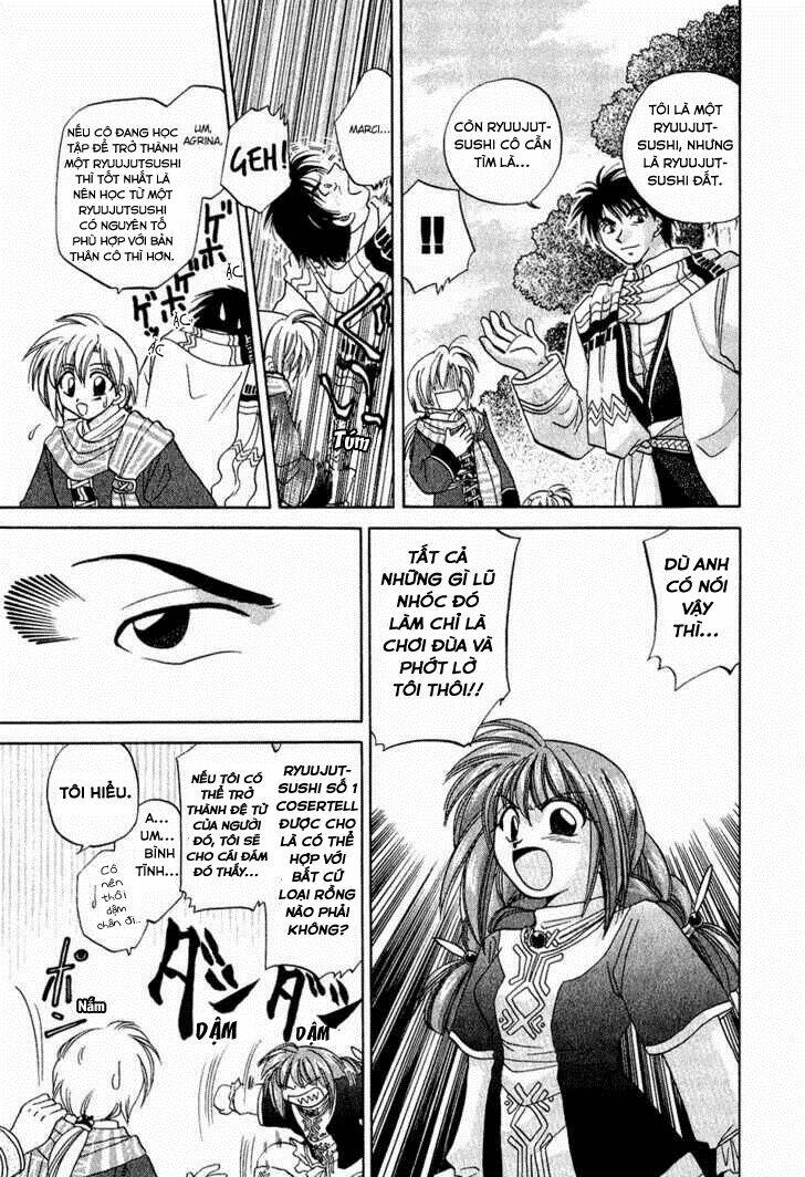 corseltel no ryuujitsushi chapter 3 13