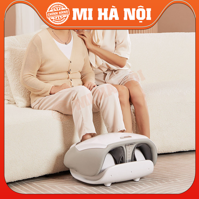 Máy Massage Chân Đa Năng Xiaomi Ripple RP-3600X