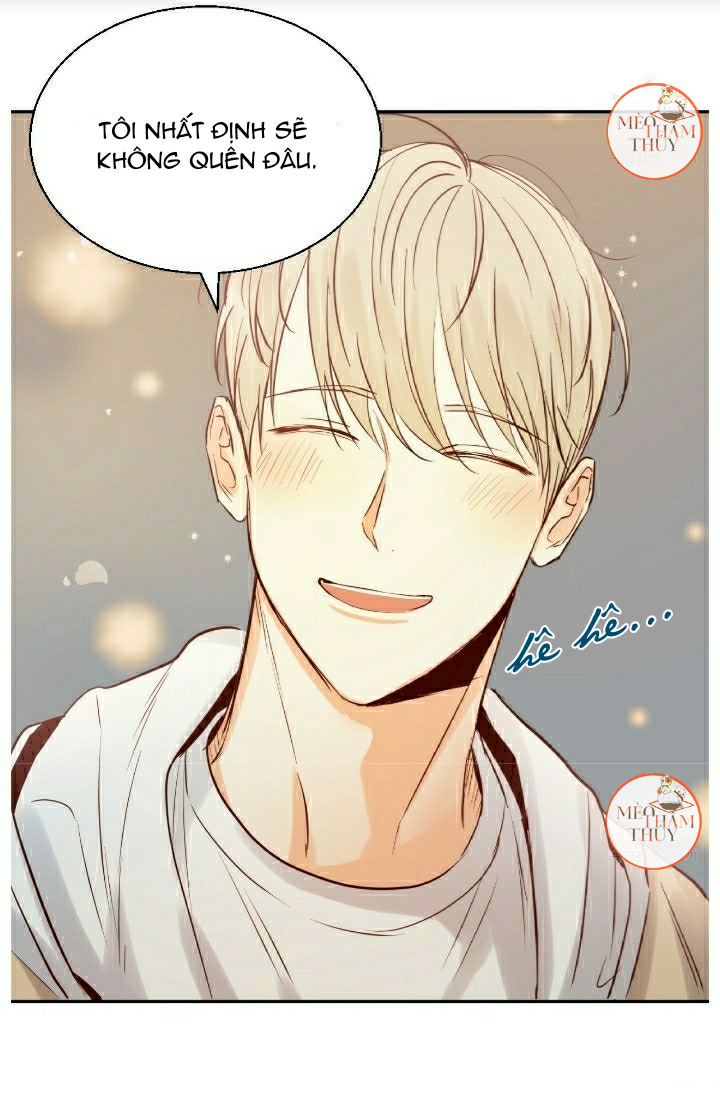 cửa hàng tiện lợi nguy hiểm chapter 16 32