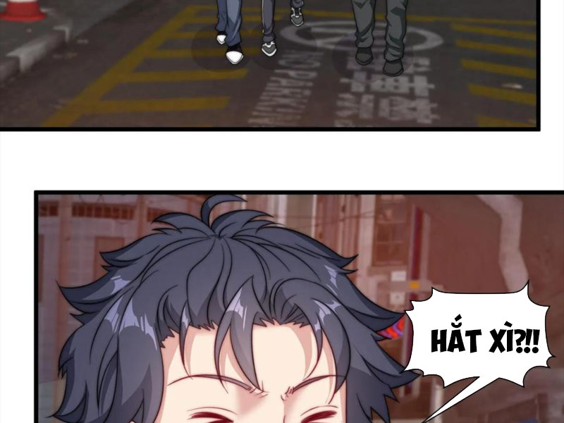 Slime ta treo cự long lên đánh là hợp lý nhỉ? Chapter 163 3