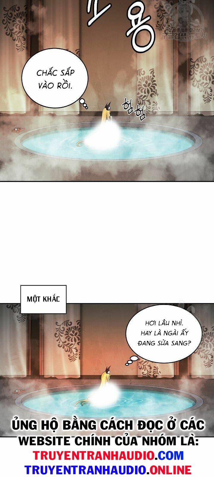 xuyên không thành hổ chapter 62 70