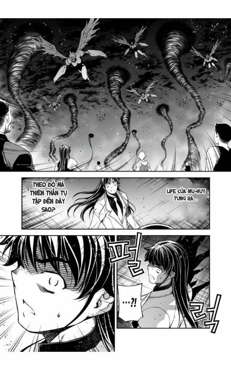 re:birth the lunatic taker chapter 35 32