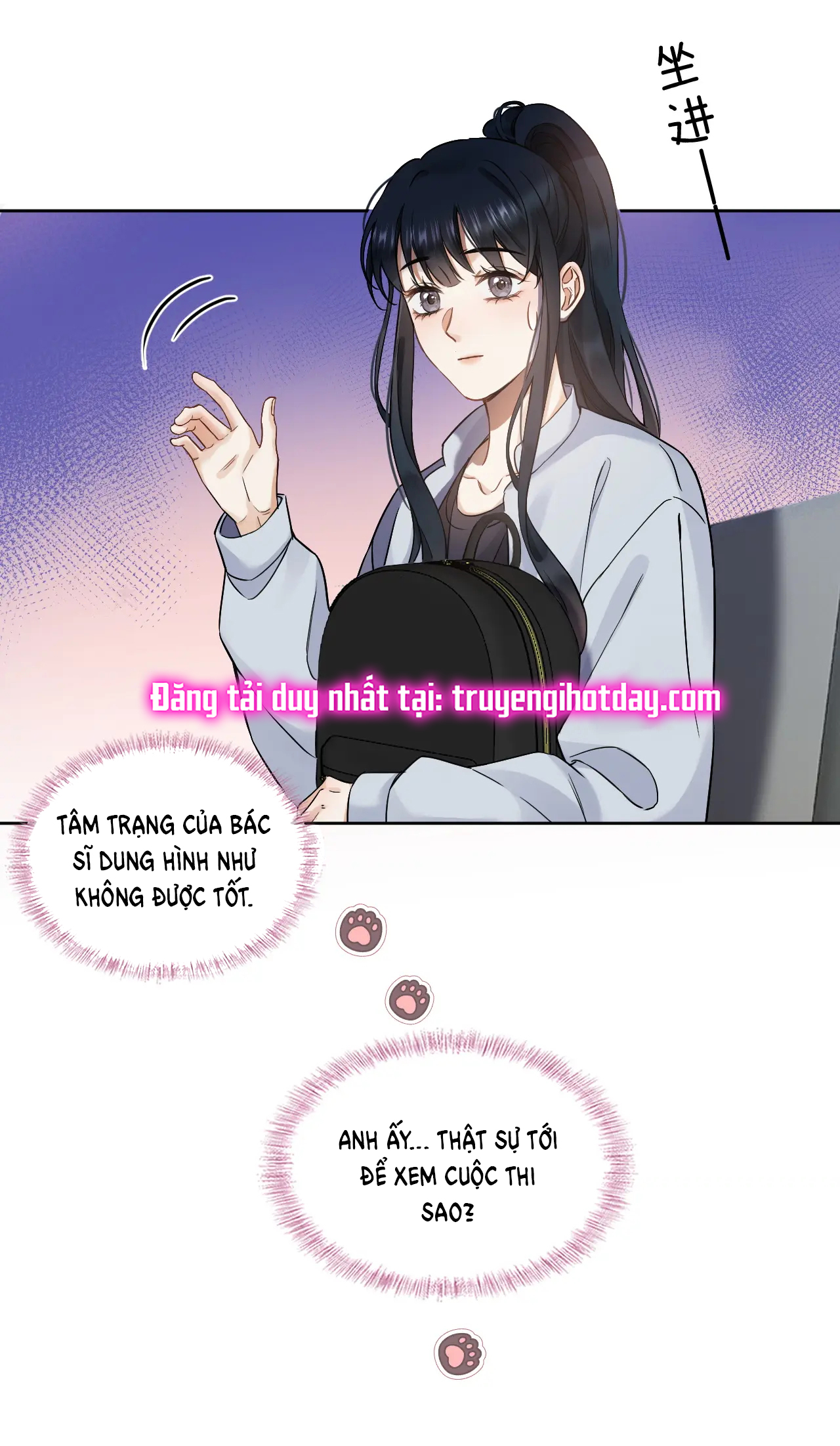 có ý rung động chapter 6.2 6