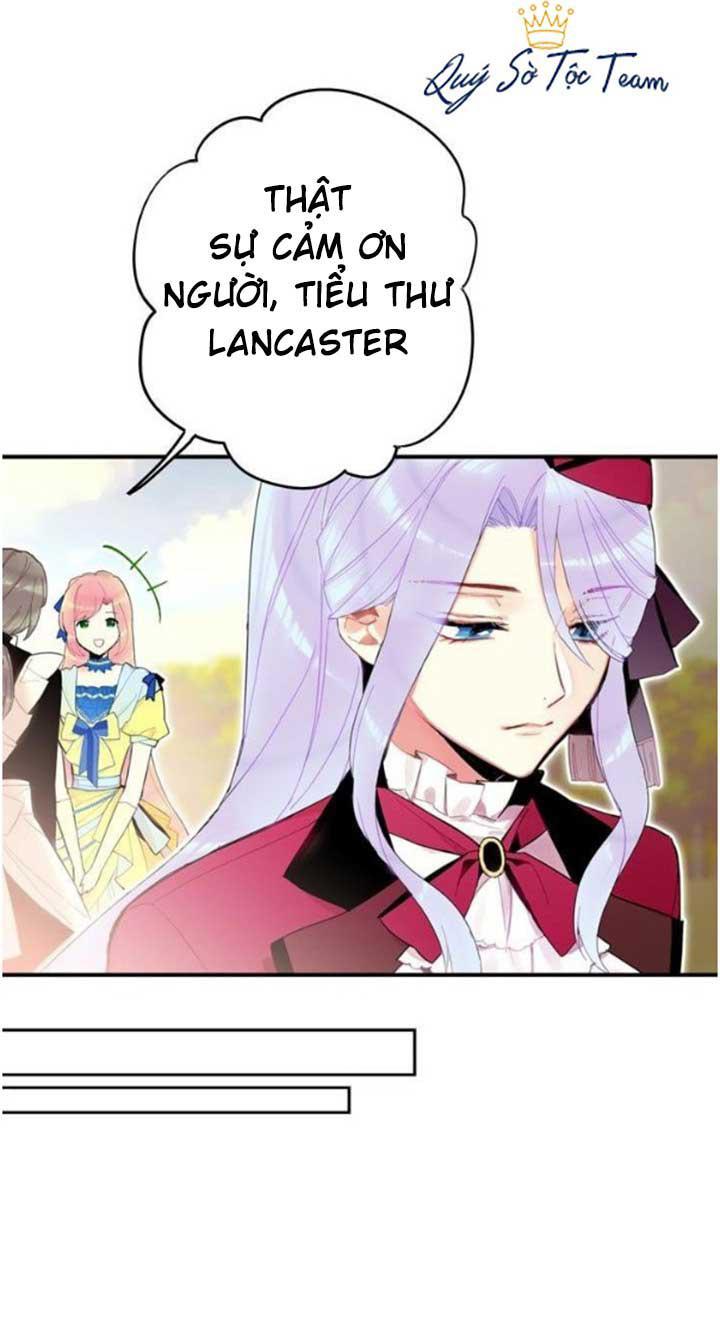 trọng sinh trở thành hoàng phi chapter 27 25