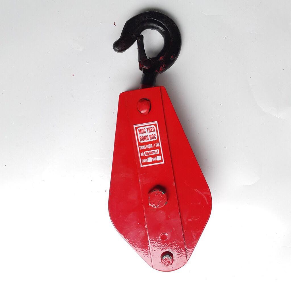 Ròng Rọc Treo Cáp 30kg - 50kg - 100kg - 200kg - 300kg- 500kg,