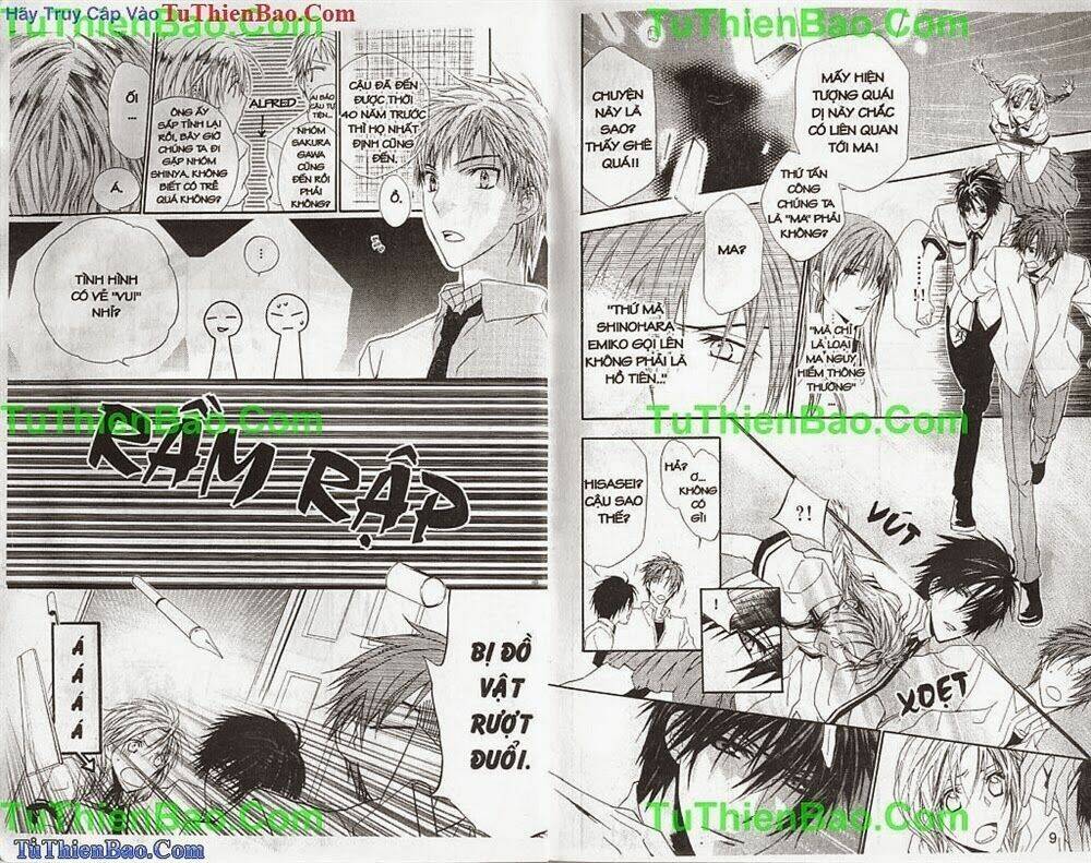 nhất quỷ nhì ma chapter 6 4