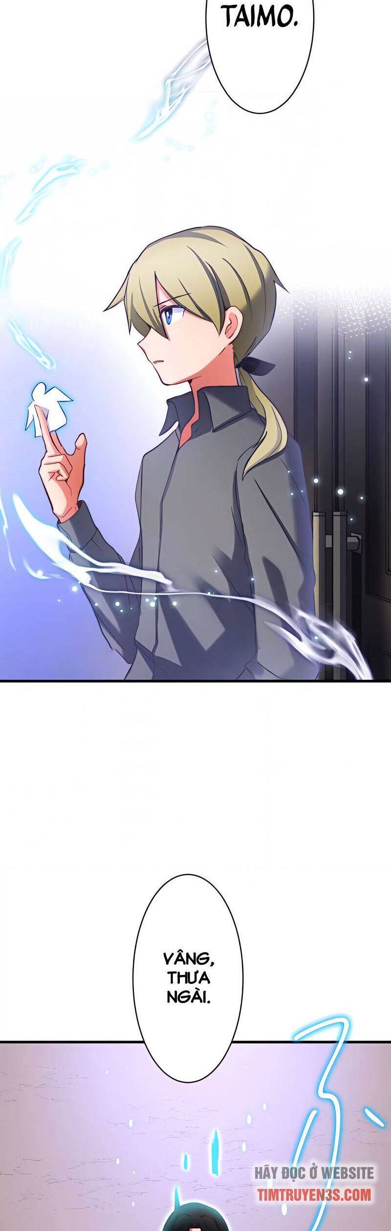 saikyou inyoushi no isekai tenseiki chapter 10 51