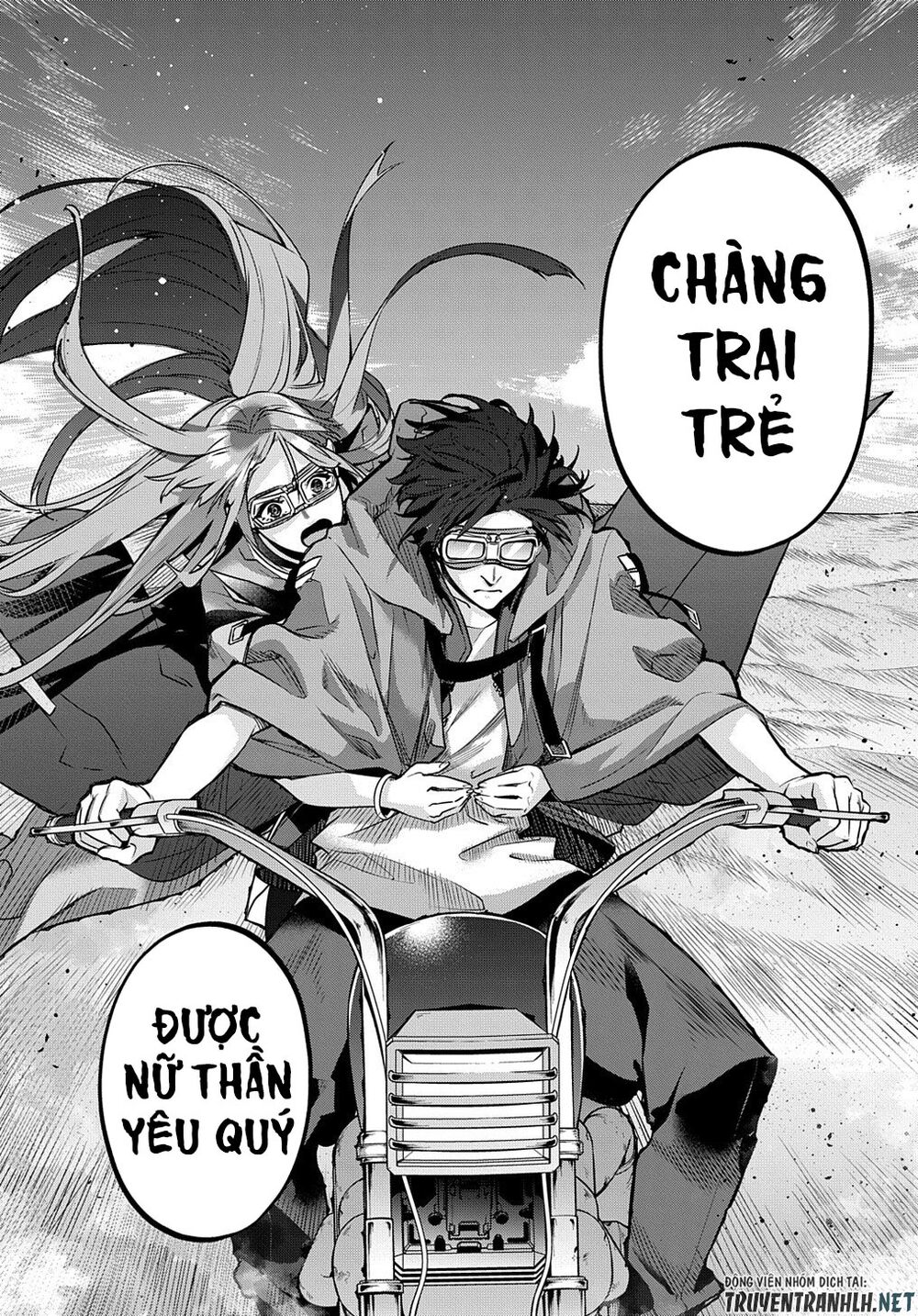 the kingdom of ruin chapter 21 28