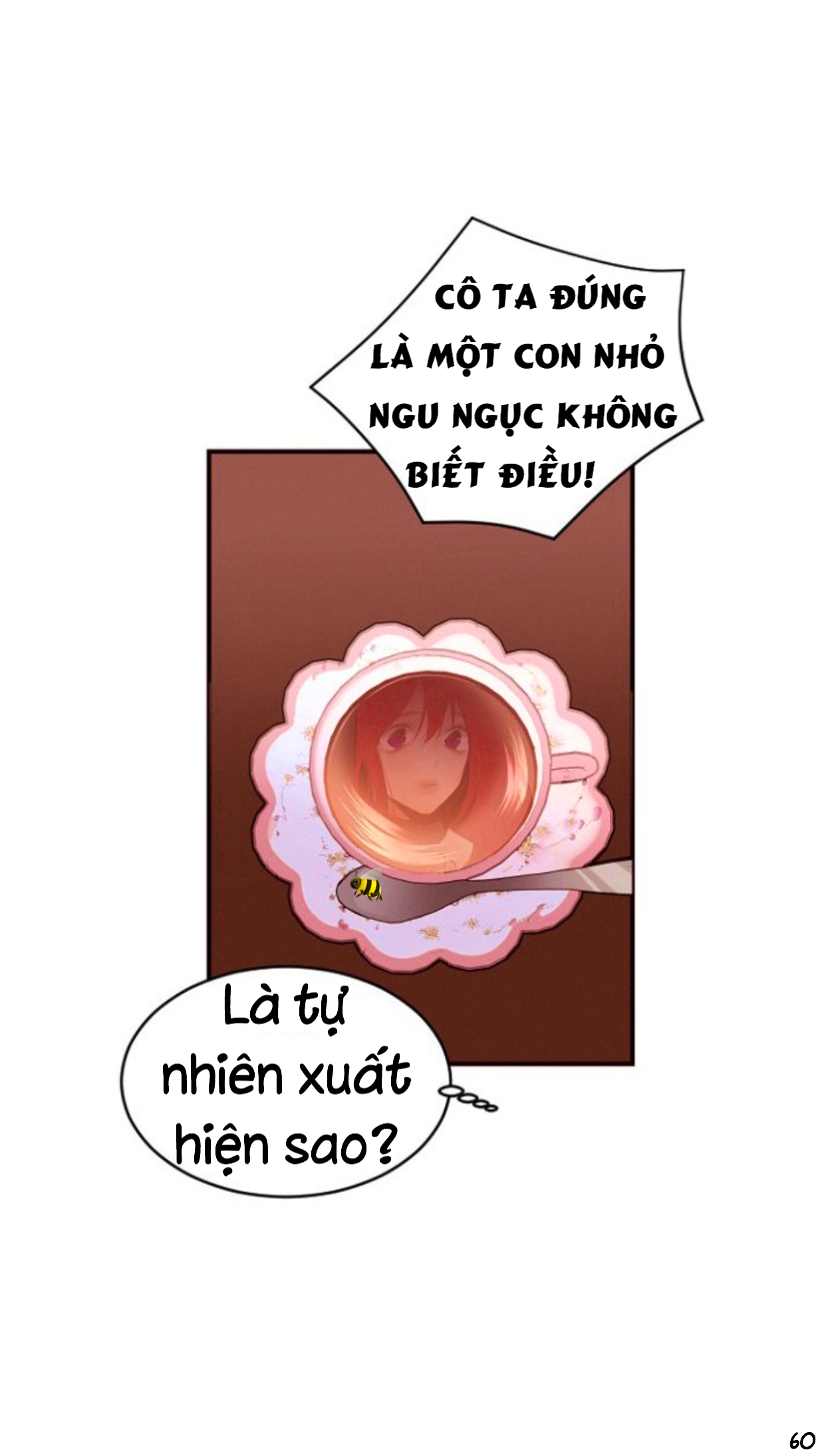 cuộc sống nhàm chán của quý cô tái sinh chapter 1 60