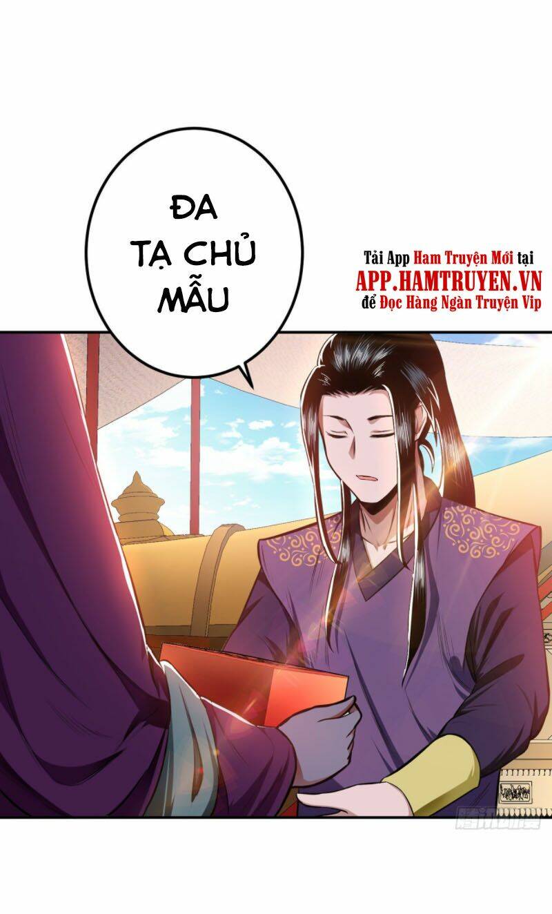 nam chính và hậu cung đều là của ta chapter 14 40