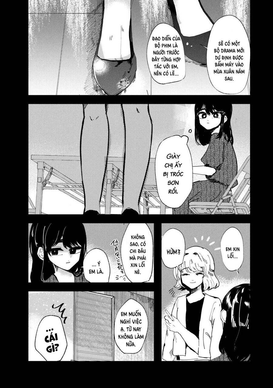 liệu cậu sẽ kết thúc mối tình này chứ? chapter 29 15